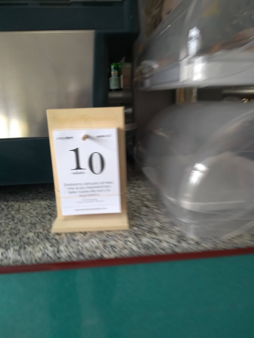 Bar Colombarina