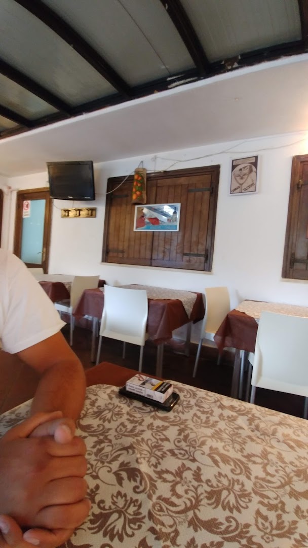 Bar Colombina, di Torregrossa Maurizio