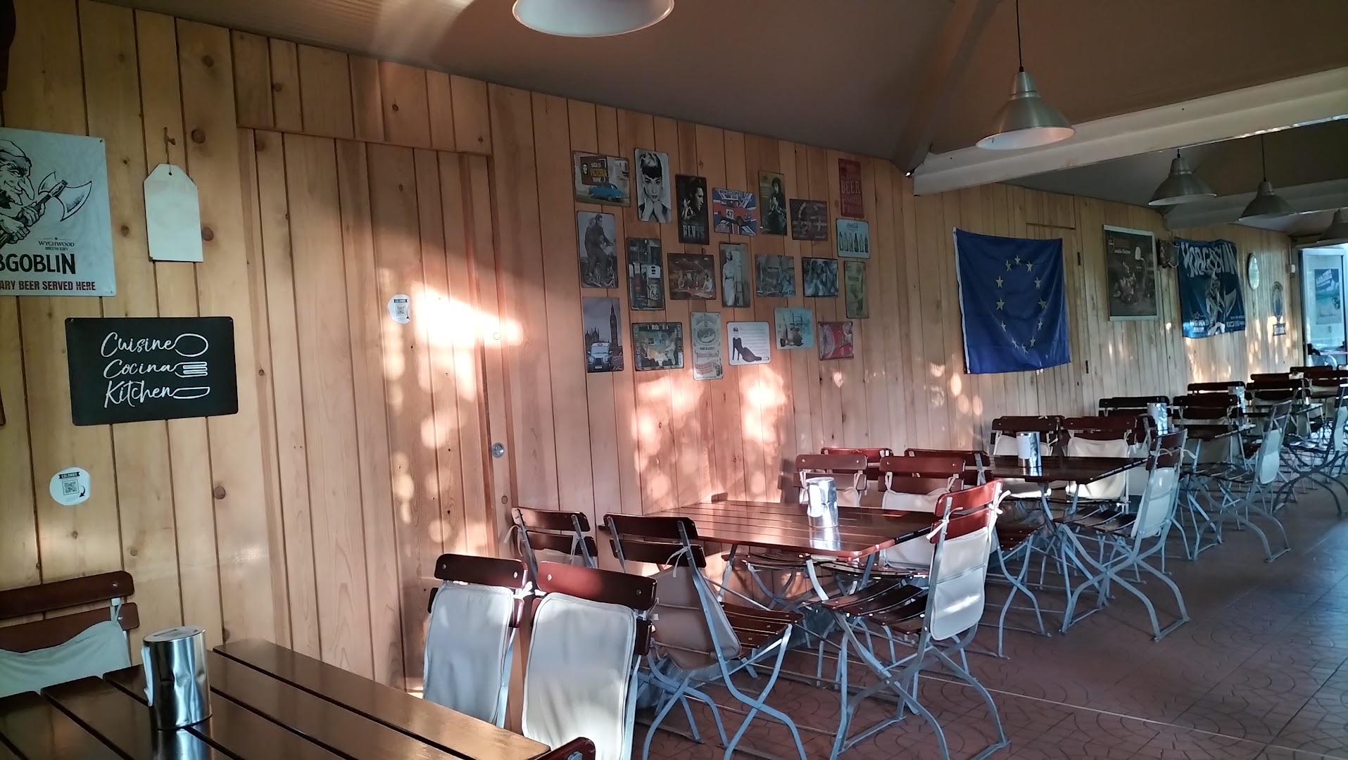 Bar Colombo