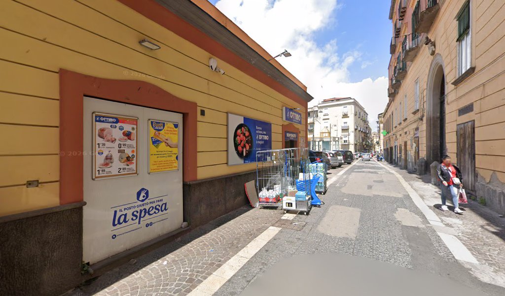 Bar Coloniali Alimentari dei Fratelli Bottone S. N. C.