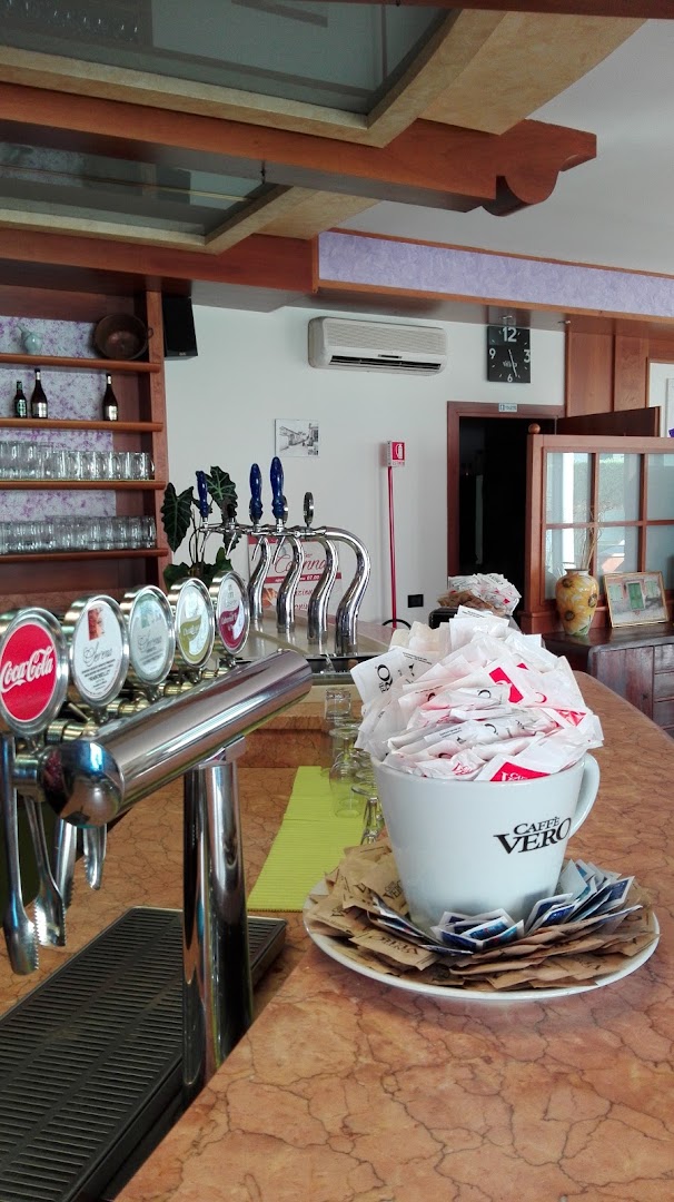 Bar Colonna dell'arte, Chiuppano