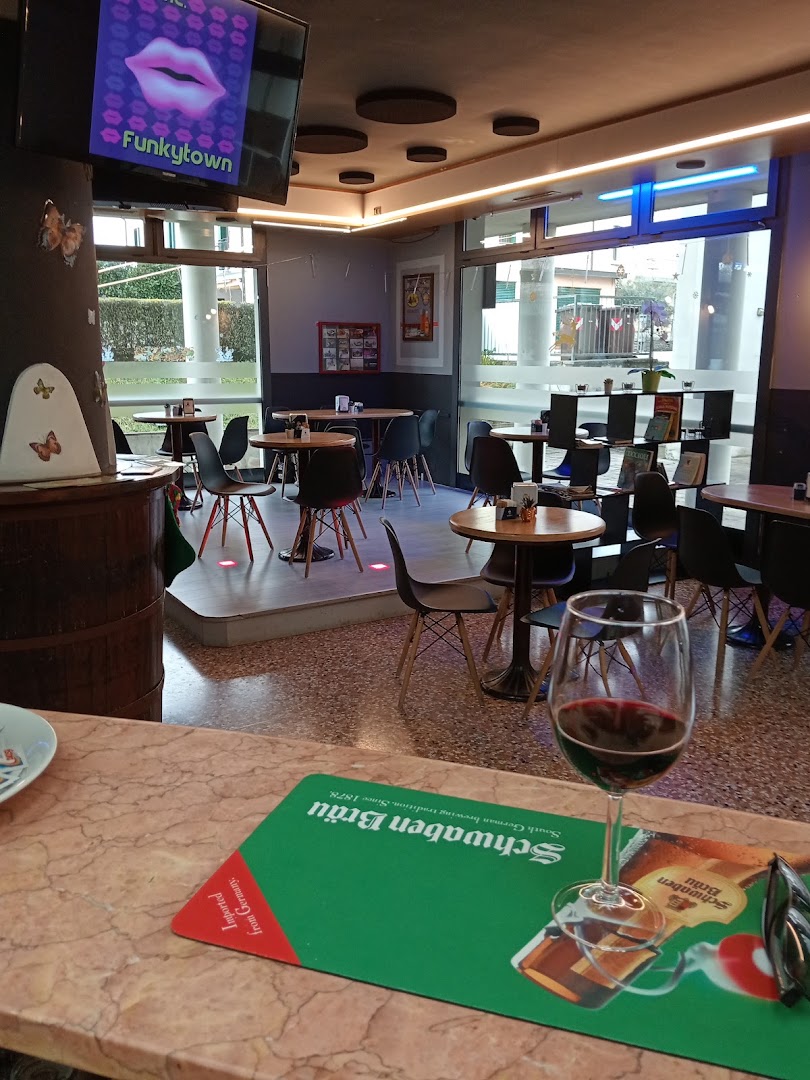 Bar Colonna dell'arte