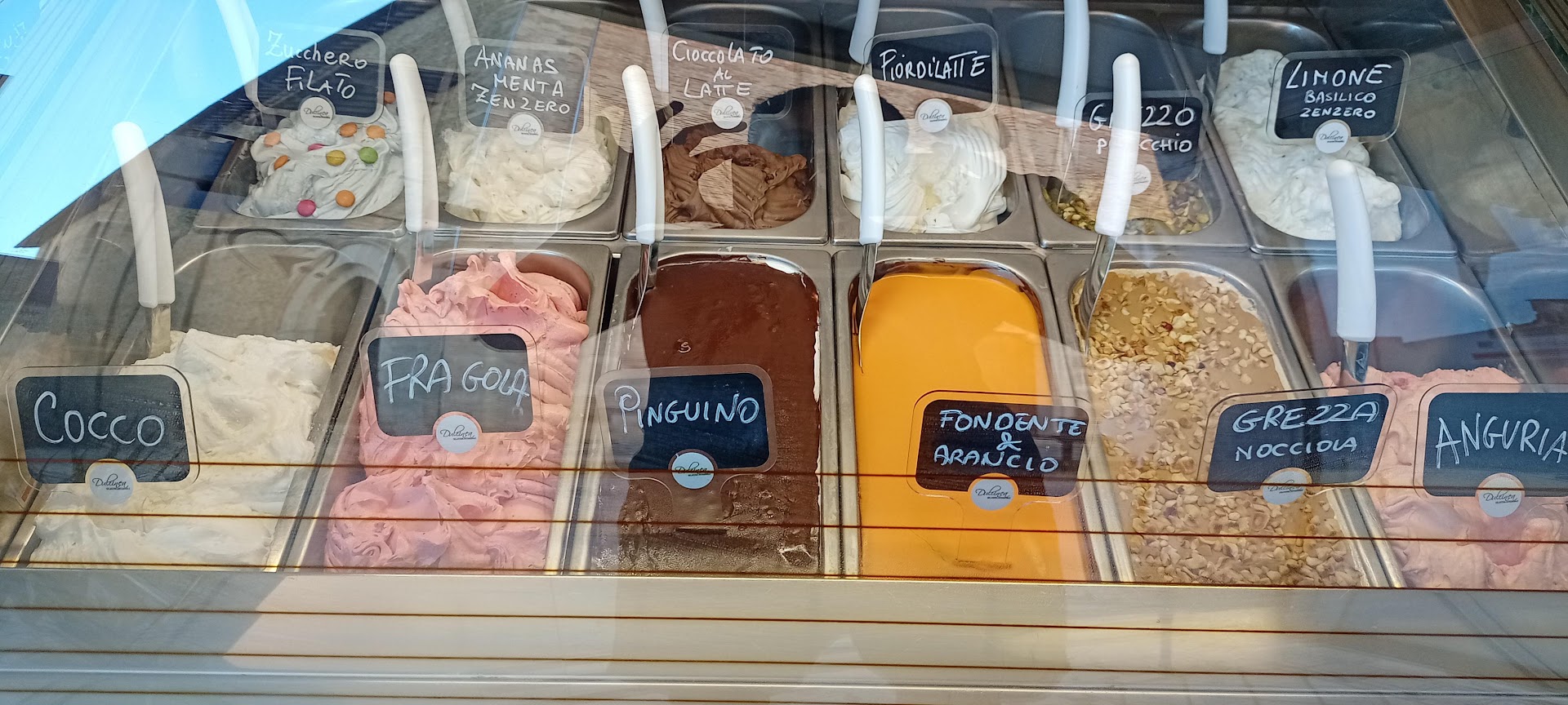 Bar Colonna