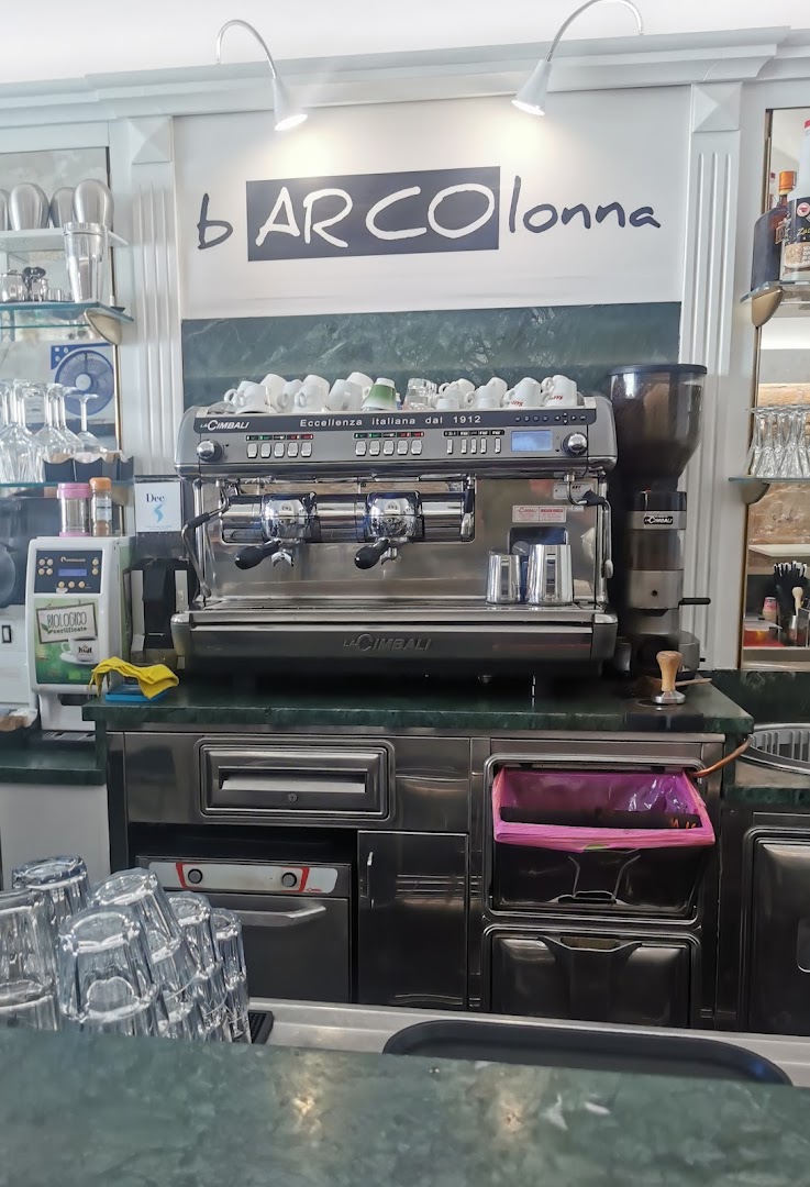Bar Colonna