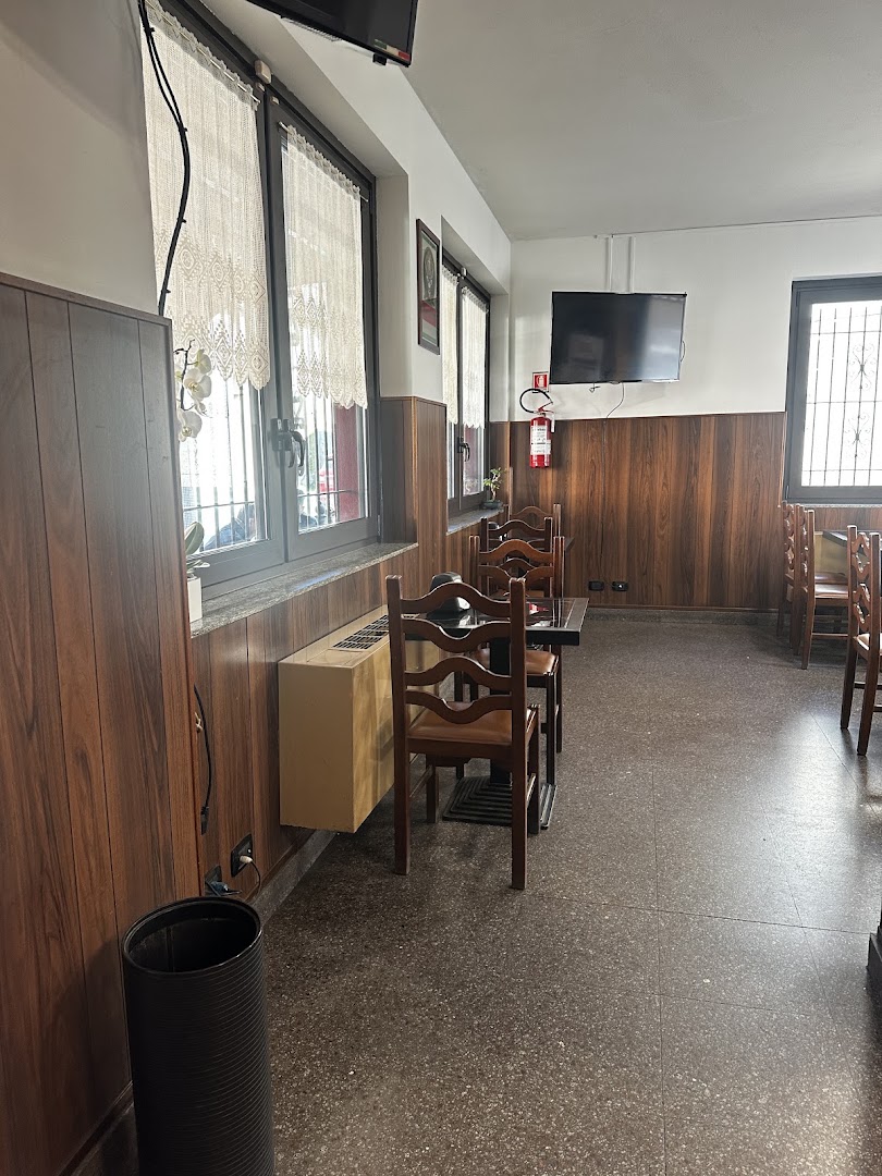 Bar Colonne Tabaccheria