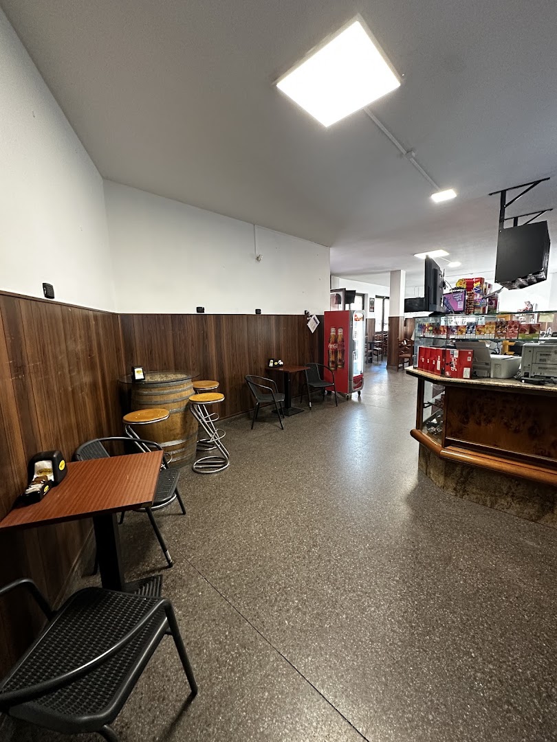 Bar Colonne Tabaccheria