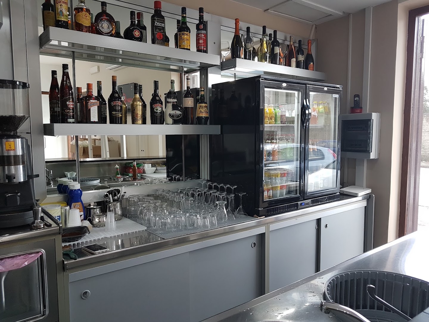 Bar Colosseo