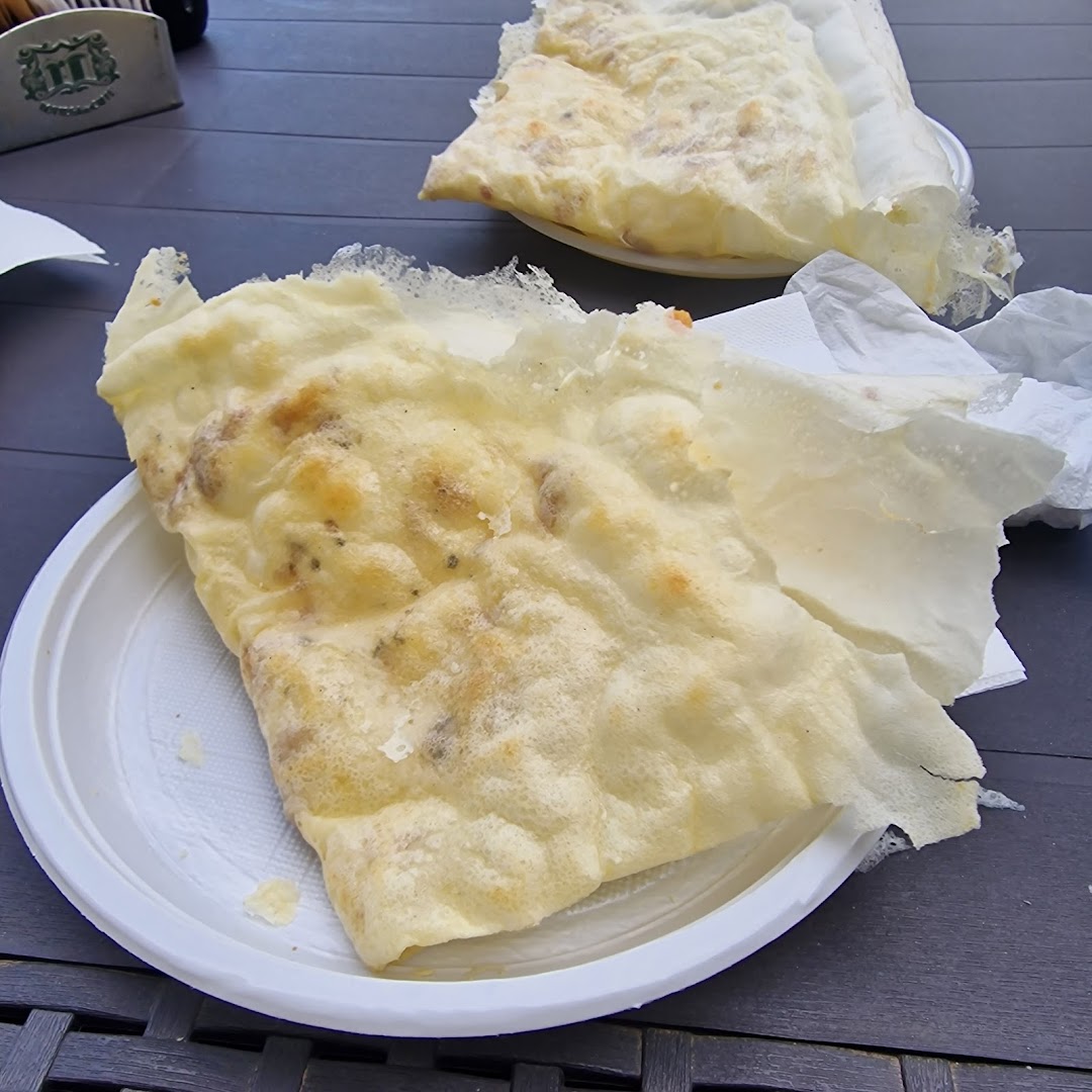 Bar Come Nelle Favole