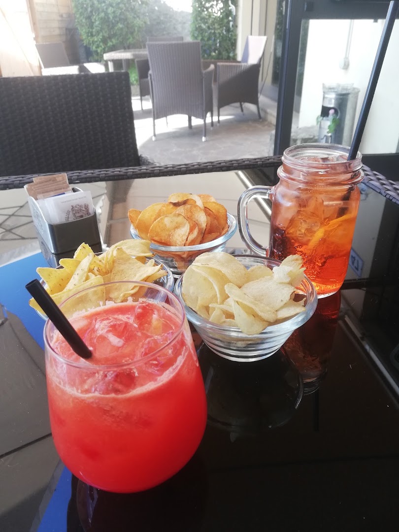 Bar Come Nelle Favole