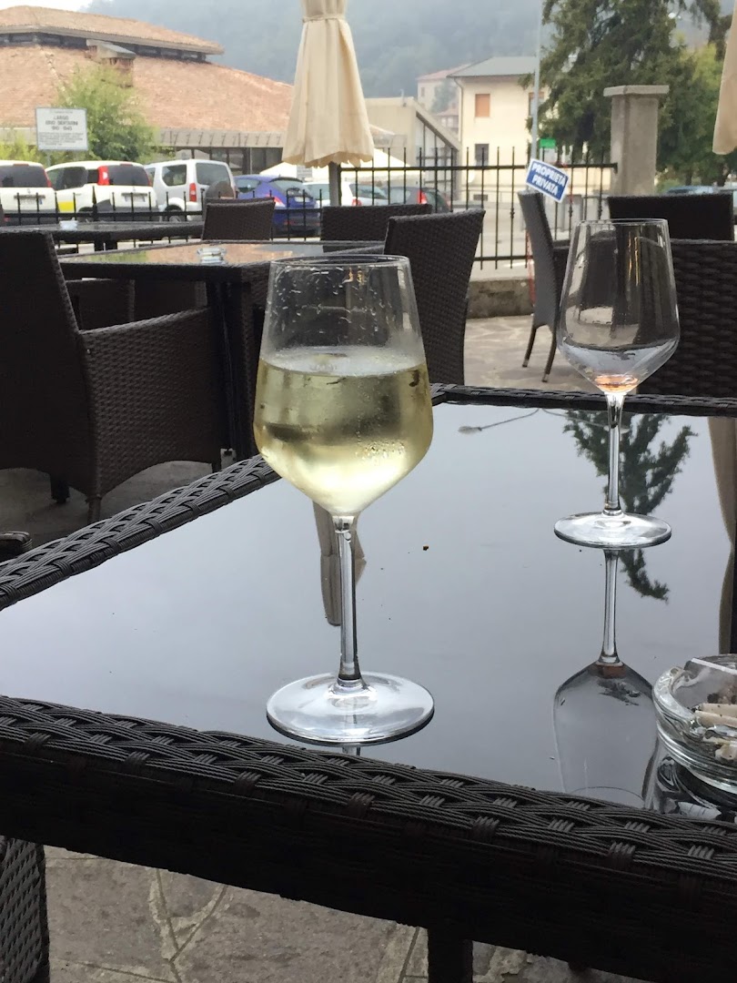 Bar Come Nelle Favole