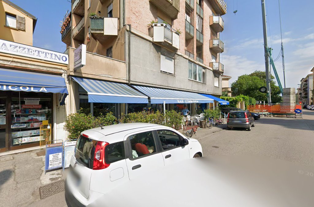 Bar Commenda