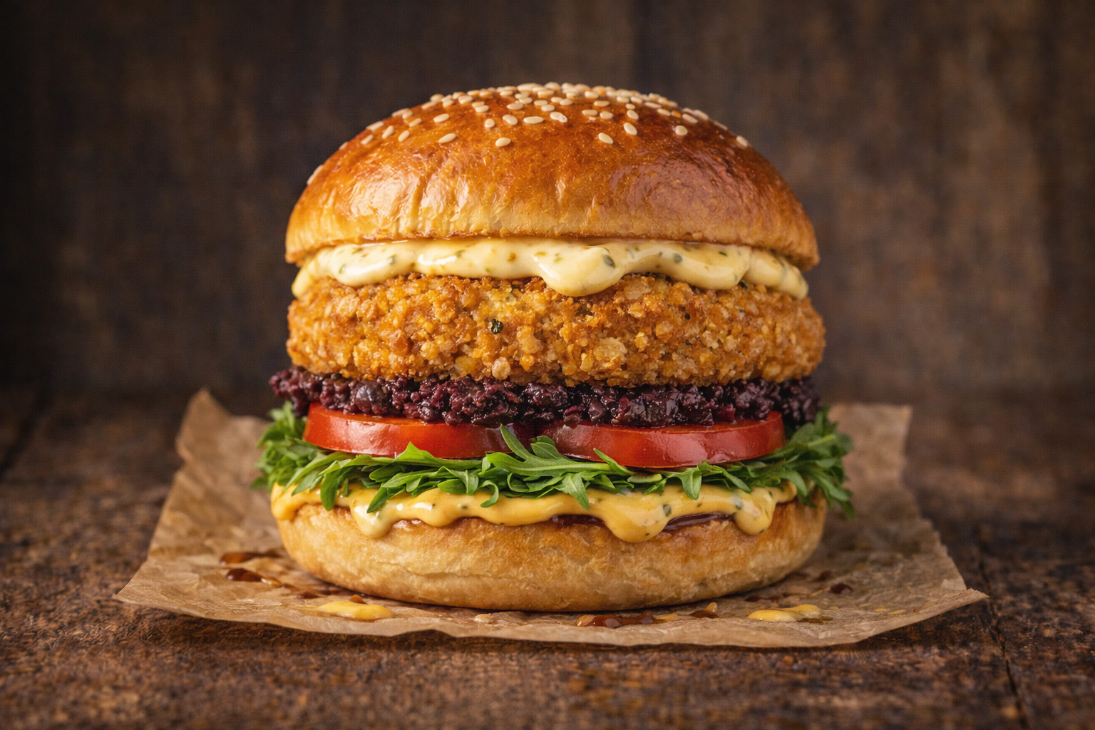 Bar Commercio Burger Bistro'