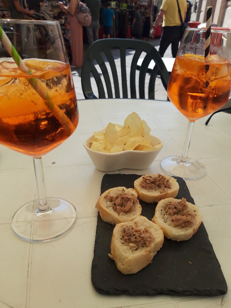 Bar Commercio da Lauretta, Pergine Valsugana