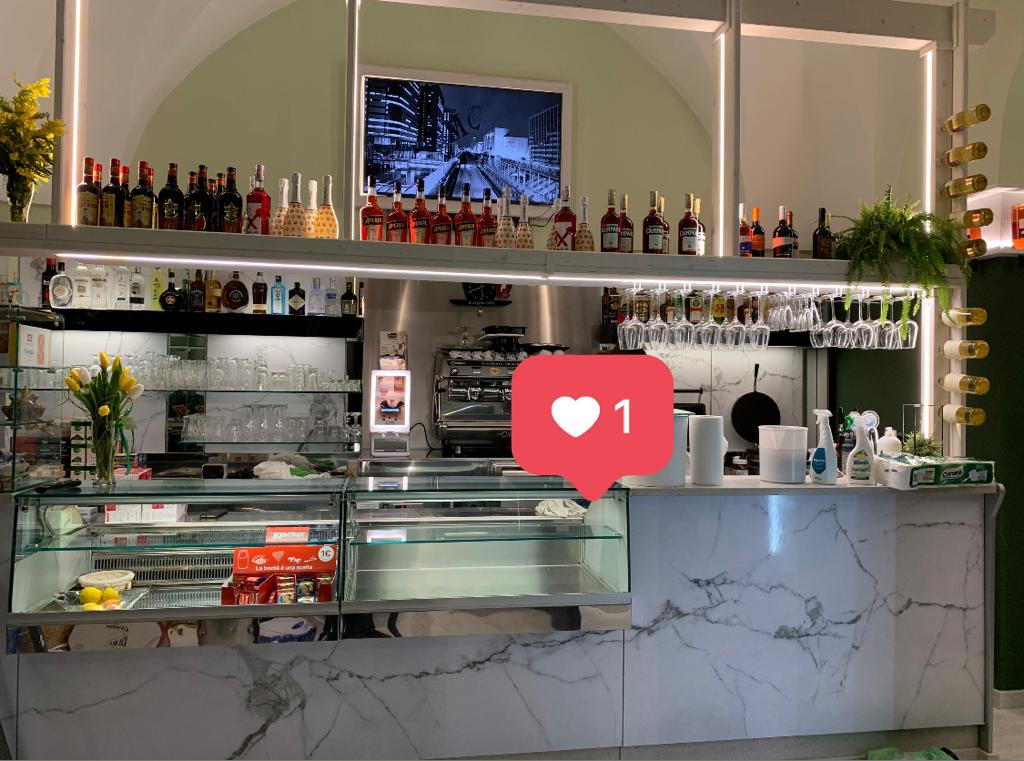Bar Commercio_ il caffè del teatro