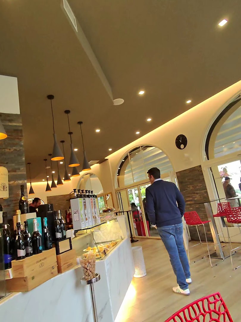 Bar Commercio Winelounge, Paderno Dugnano