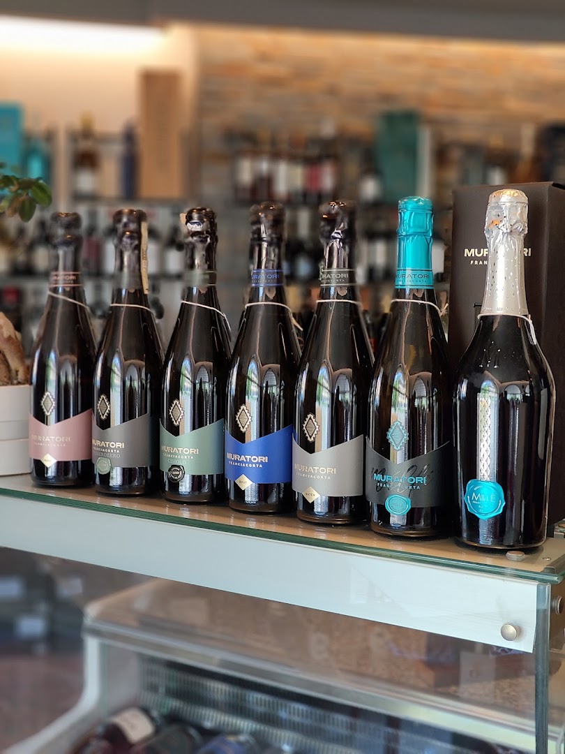 Bar Commercio Winelounge