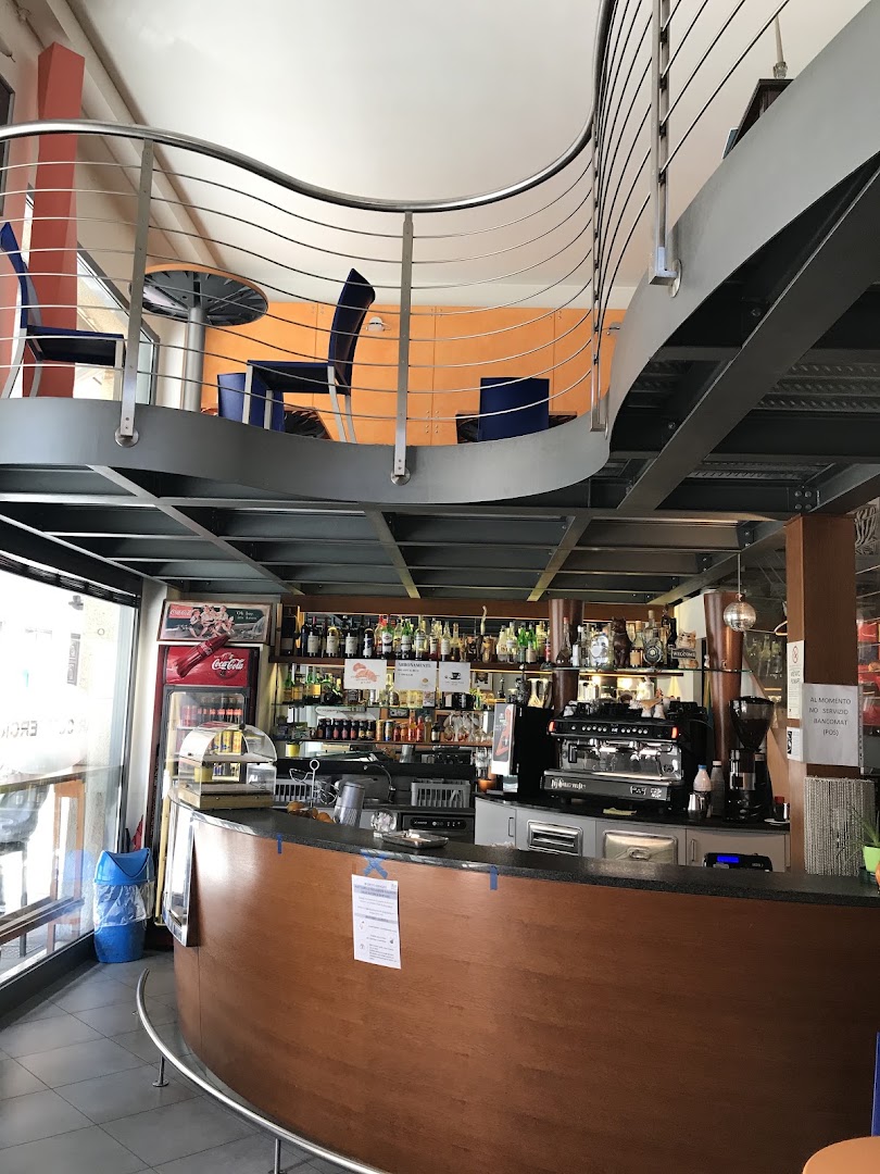 Bar Commercio