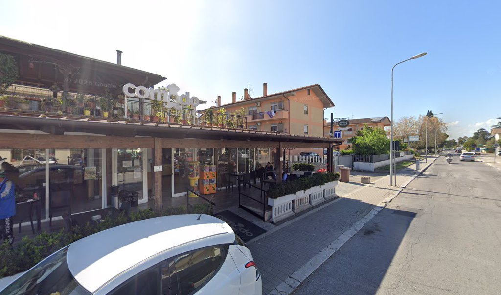 Bar Comodo