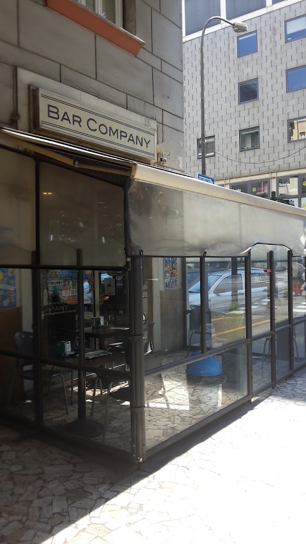 Bar Company