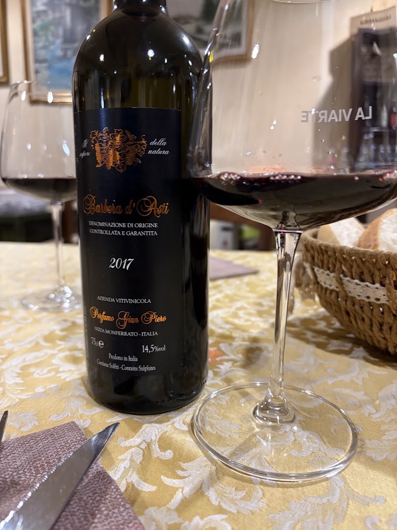 Bar con Cucina Aurora di Bertoli Fiorella