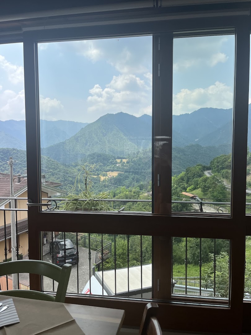 Bar con Cucina Aurora di Bertoli Fiorella