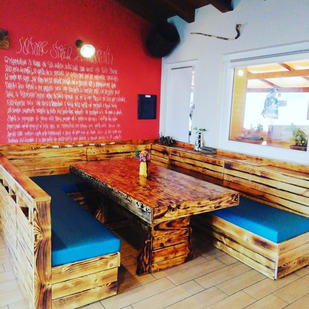 Bar con Cucina "La Strea"