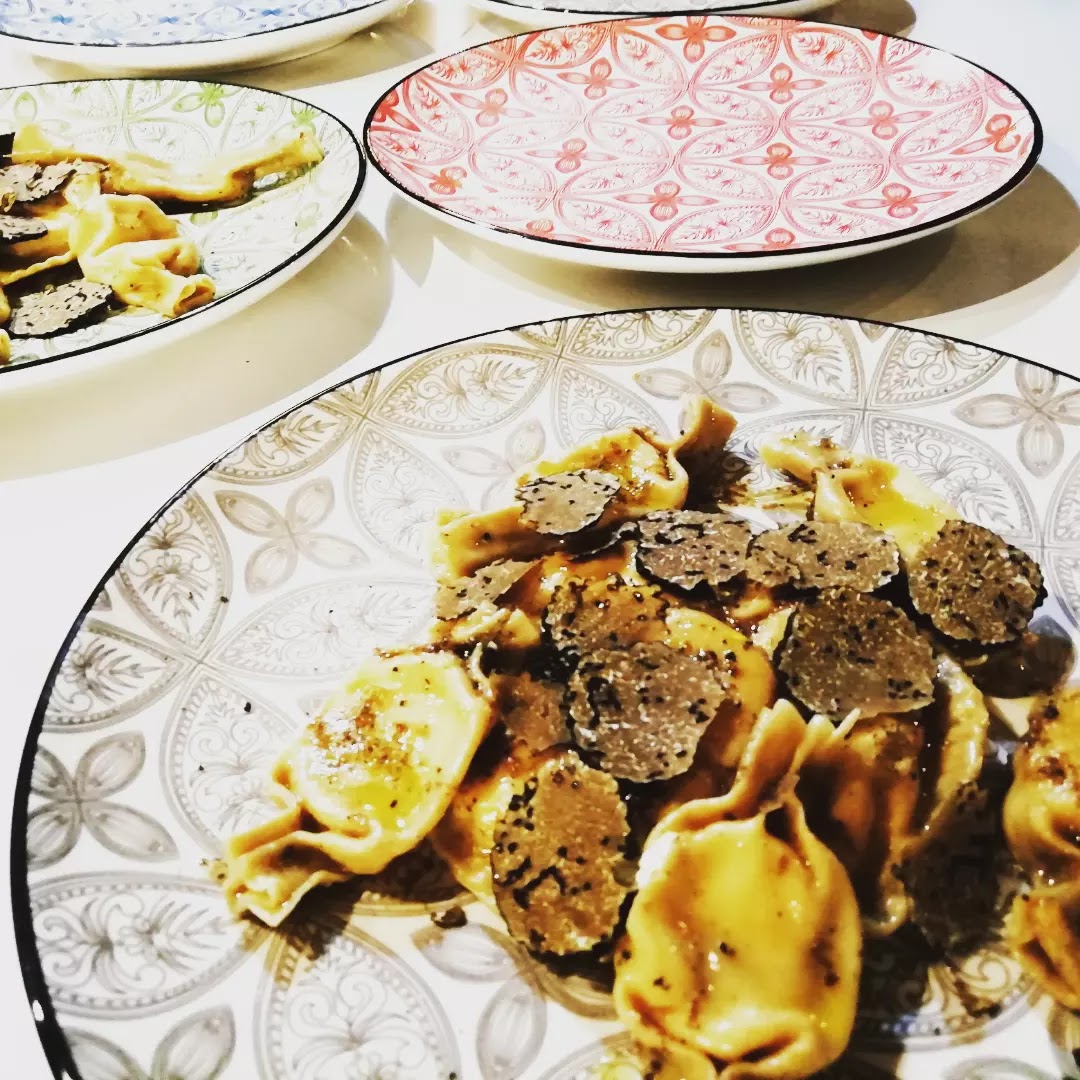 Bar con Cucina "La Strea"