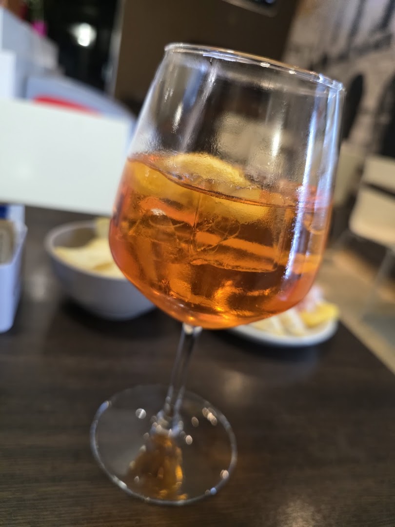Bar Con Cucina, Verona