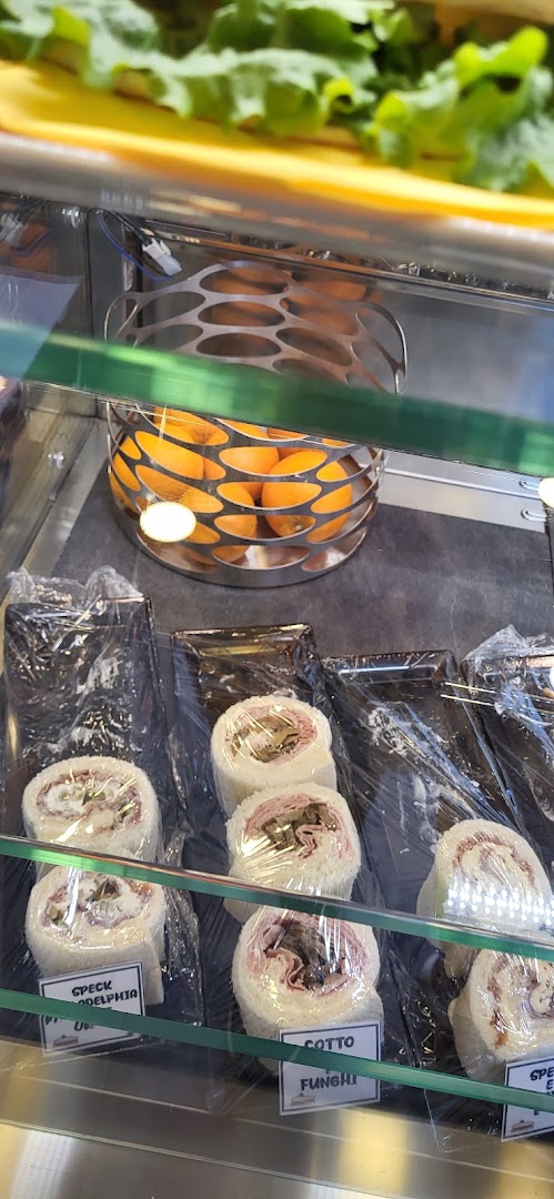 Bar con Sapore Conad