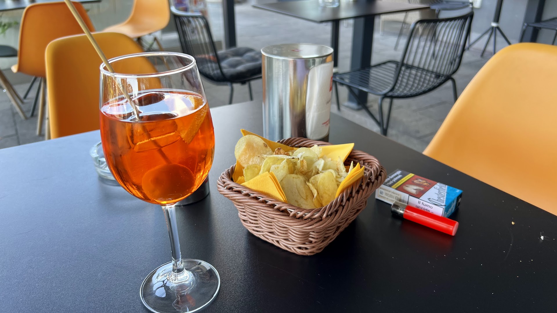 Bar con Sapore Conad