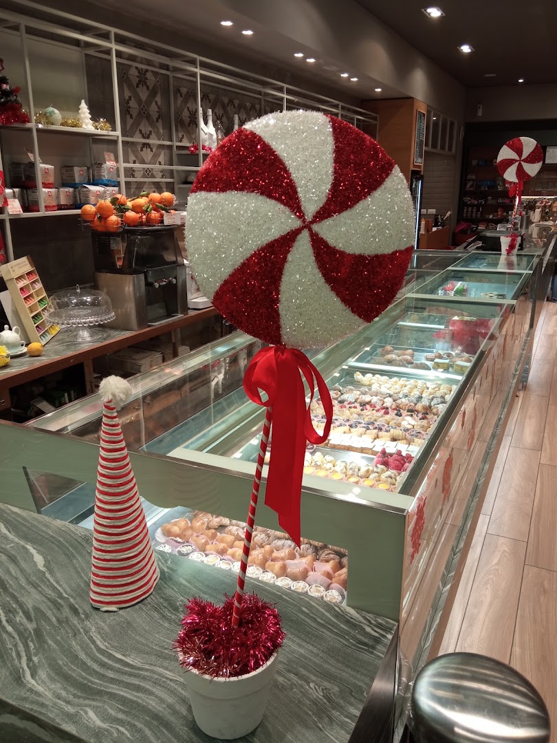Bar Conad Illy Ploom Reseller