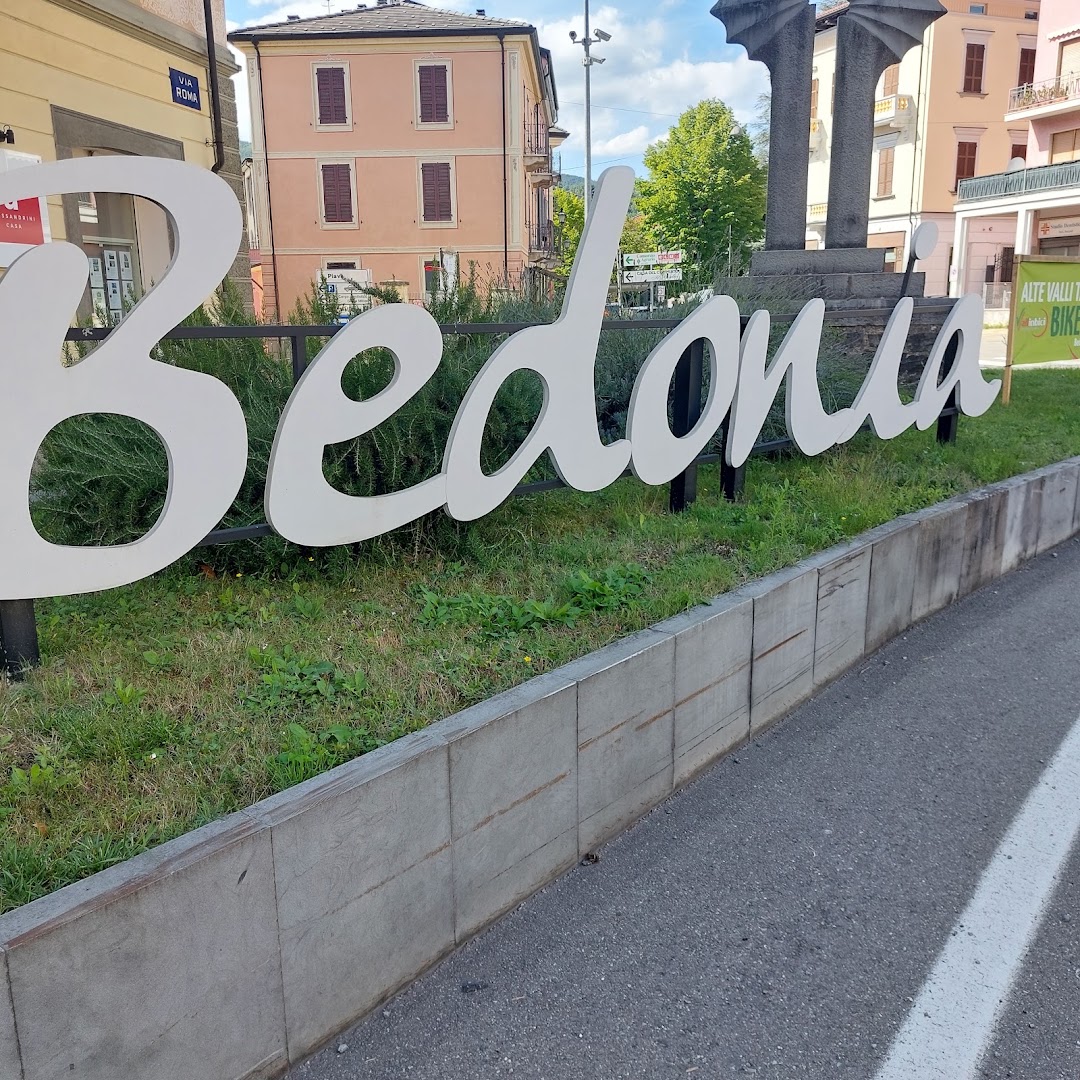 Bar Concordia