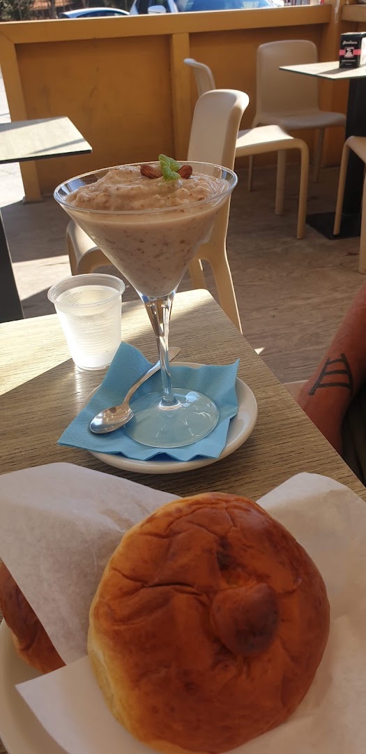 Bar Concordia