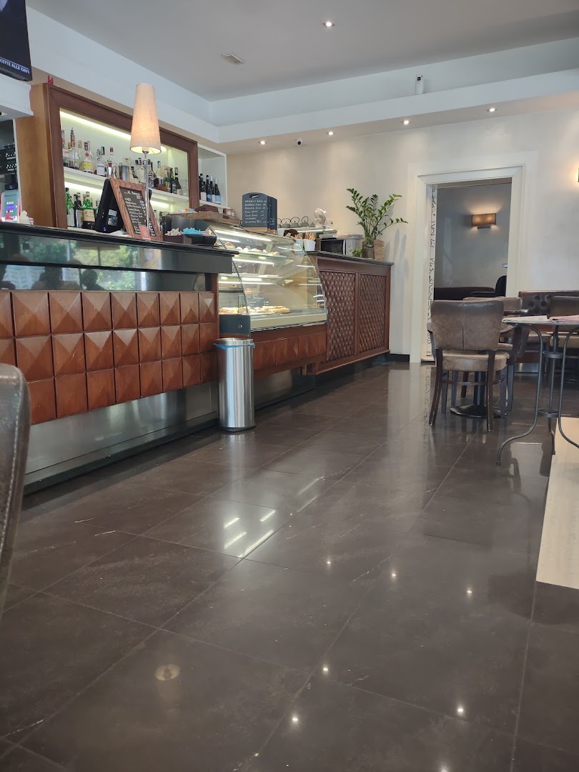 Bar Condicio