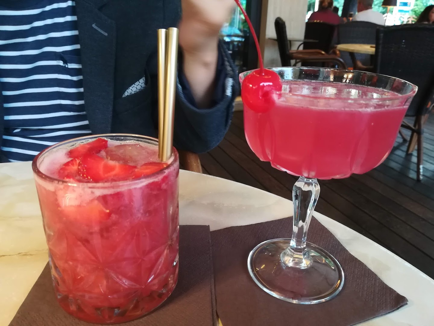 Bar Condicio
