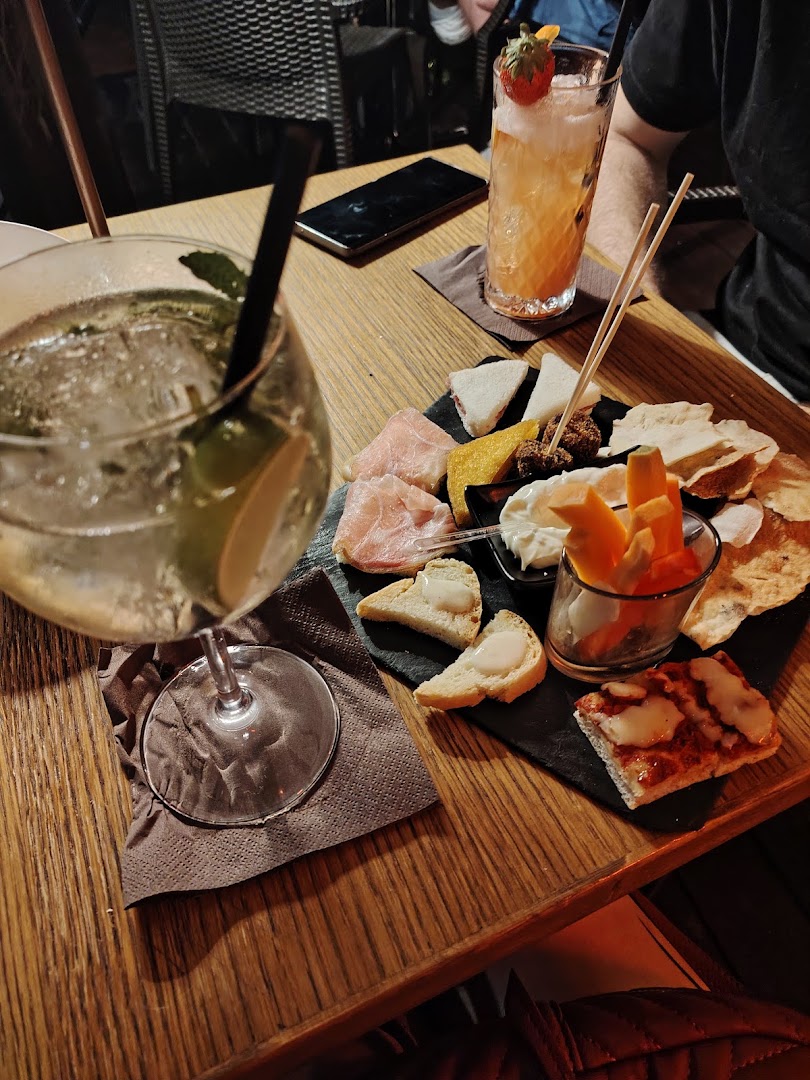 Bar Condicio