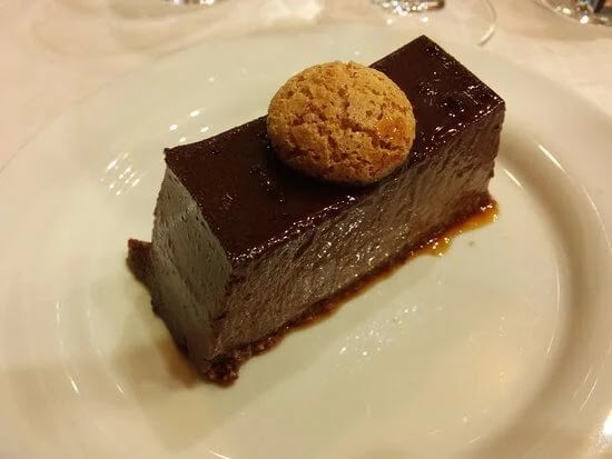 Bar Confort