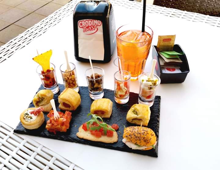 Bar Confort