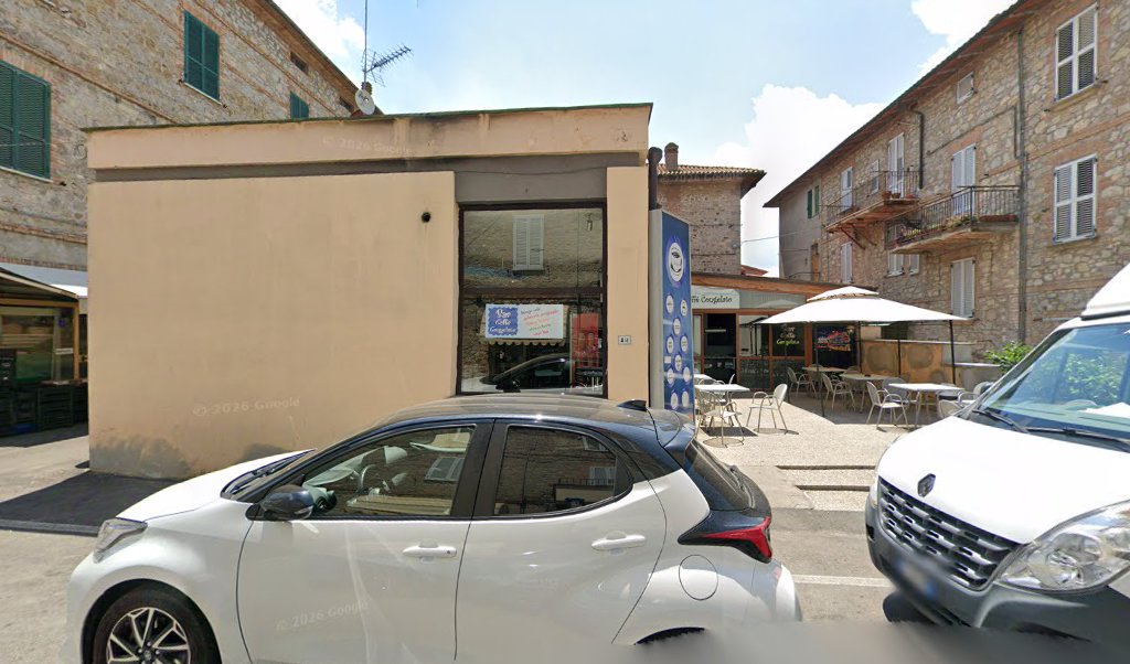 Bar Congelato