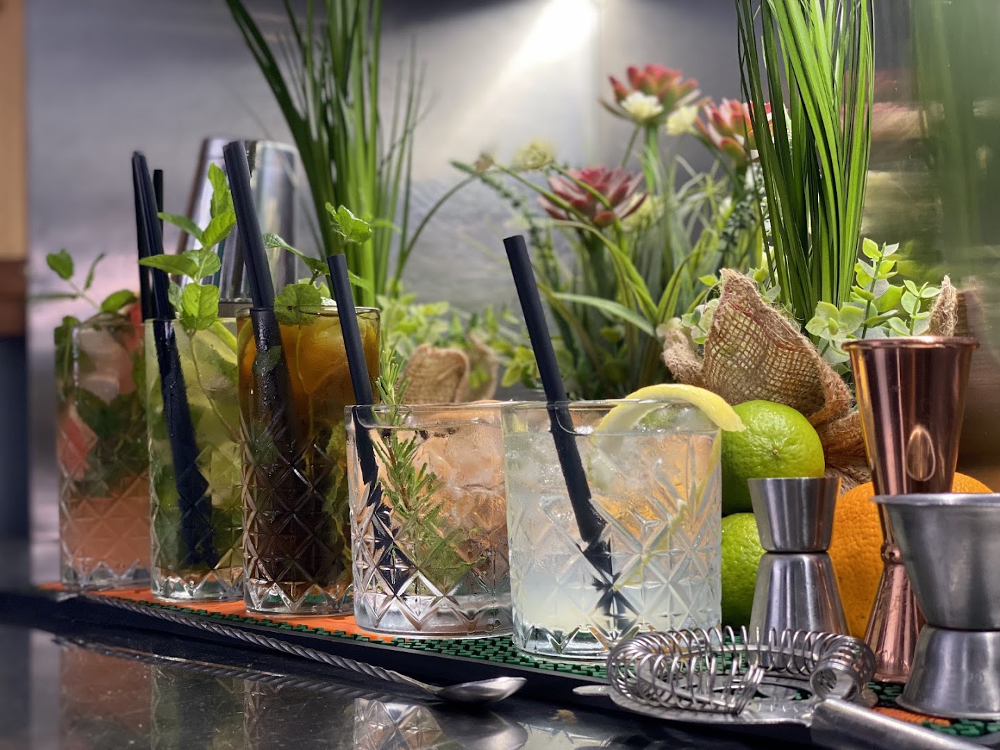 Bar Congia