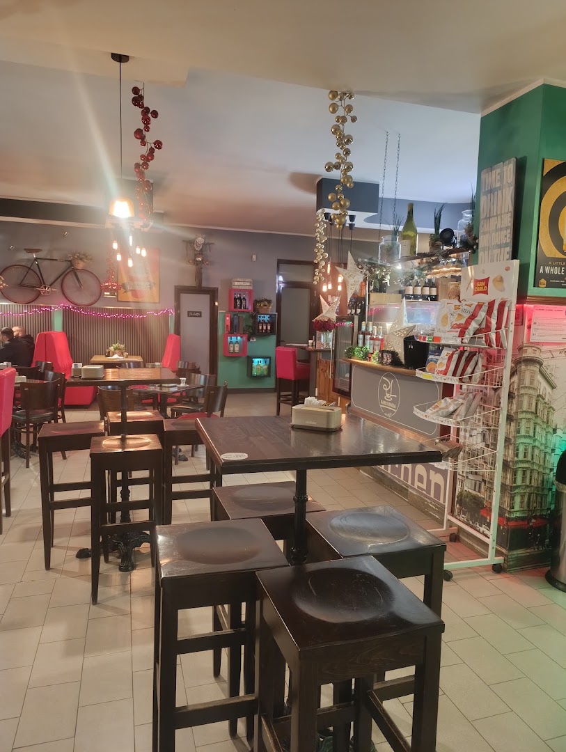 Bar Congia