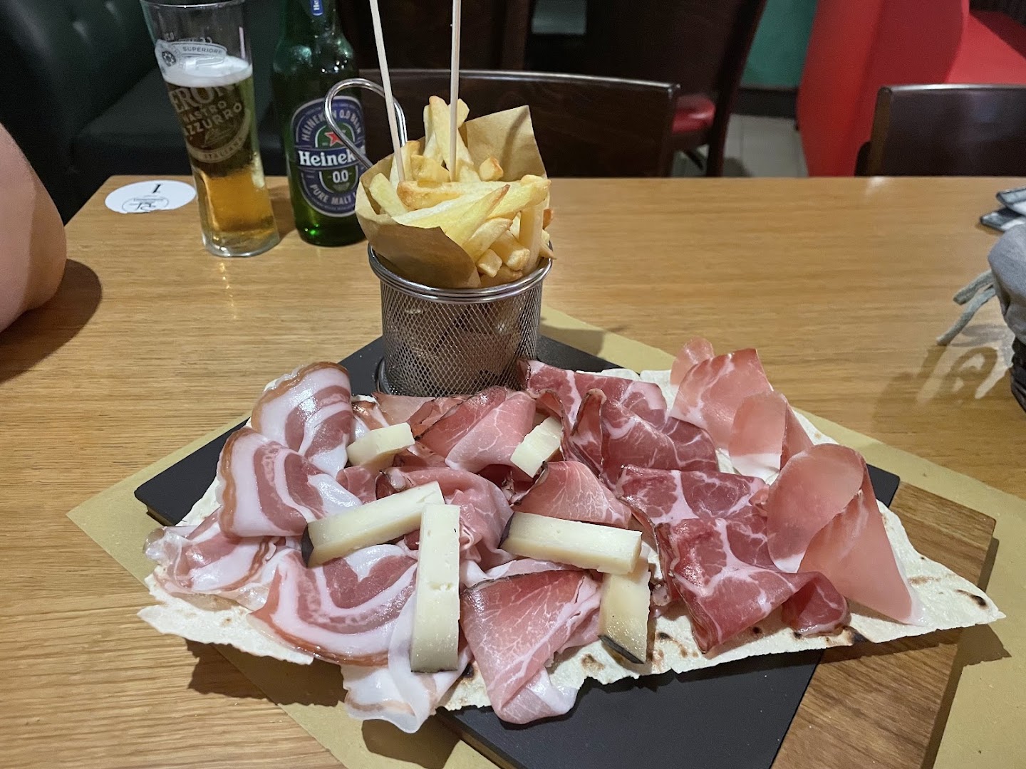 Bar Congia