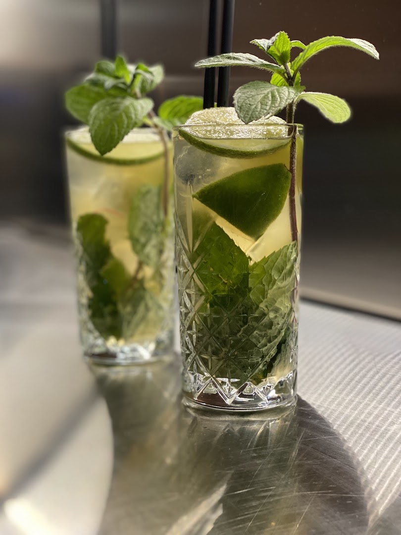 Bar Congia