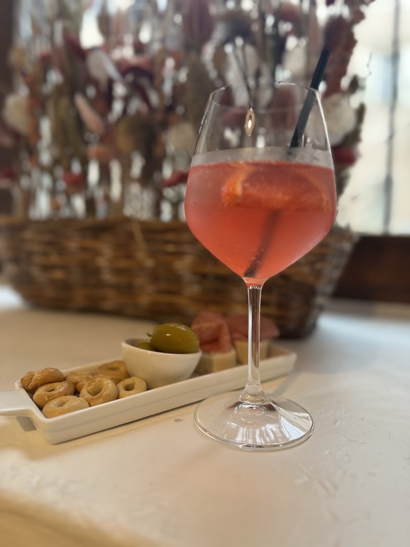 Bar Contatto