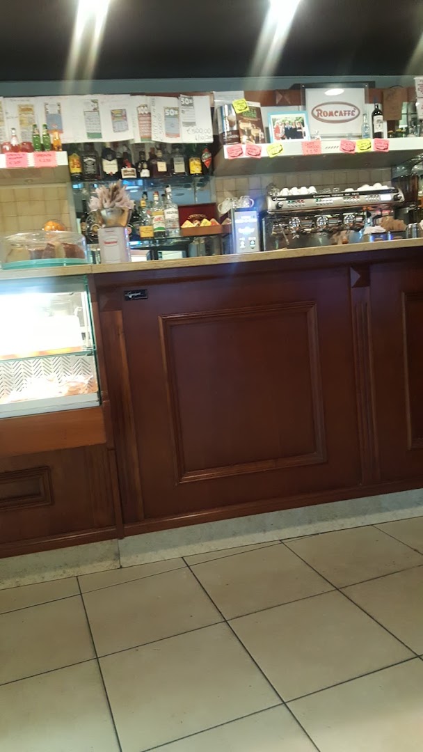Bar Conti, Magliano Sabina