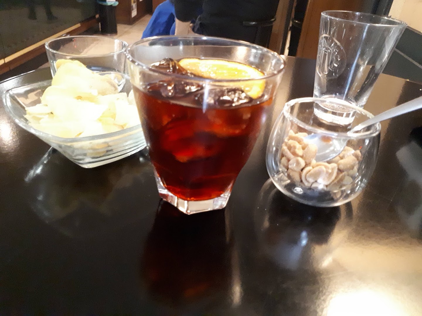 Bar Conti
