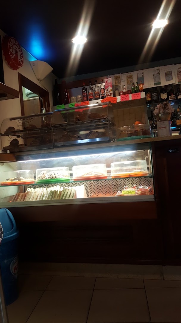 Bar Conti