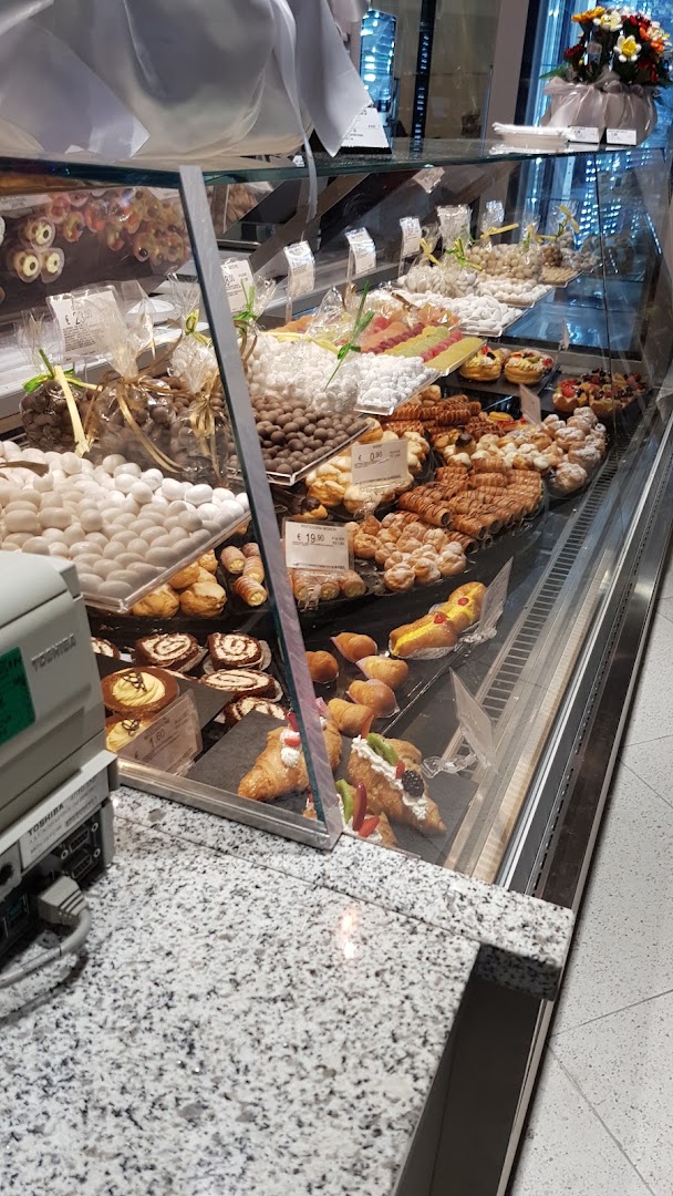 Bar Coop Alleanza 3.0