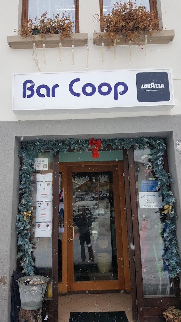 BAR COOP