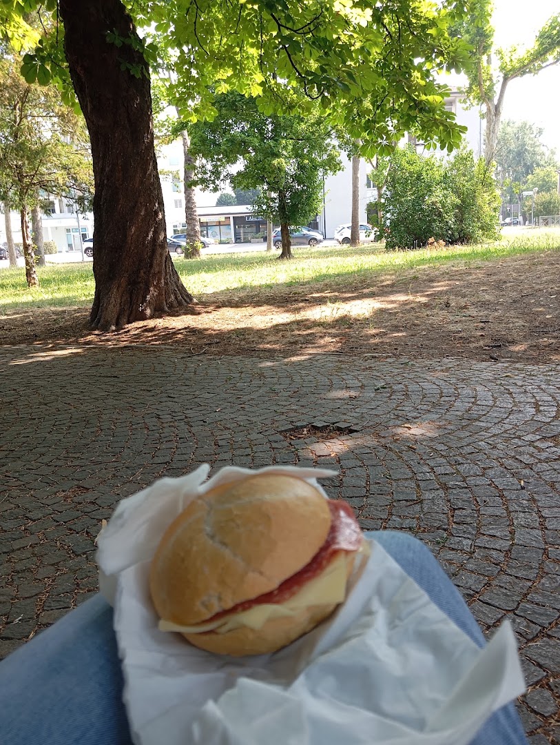 Bar Cooperativa Giardino, Cavezzo